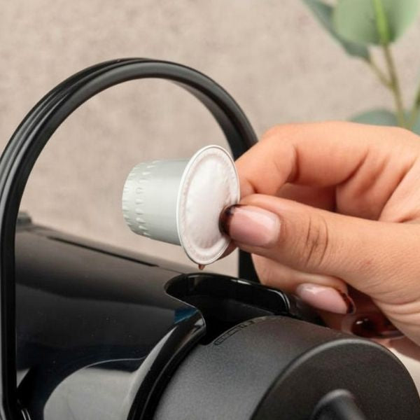 Italian Coffee Deciso – Nespresso compatible coffee capsules