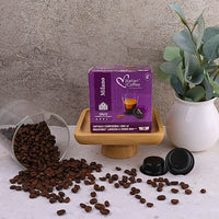 Milano - Lavazza A Modo Mio Compatible Coffee Capsules