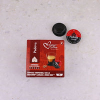 Cremoso - Lavazza A Modo Mio compatible coffee capsules