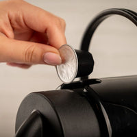 Italian Coffee Verona Deka - 10 Aluminium Nespresso compatible coffee capsules