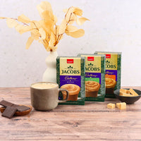 Jacobs Cadbury Mocha Full Deluxe Bundle