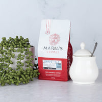 Maria's Karooveld Blend Coffee Beans - 250g