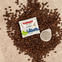 Capri - 50 ESE coffee pods