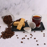 Capri - 50 ESE coffee pods