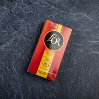 L'OR Maranello Lungo - 10 Aluminium Nespresso compatible coffee capsules