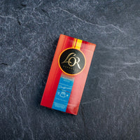L'OR Maranello Decaf - 10 Aluminium Nespresso compatible coffee capsules