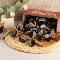 Obsession - 50 Lavazza Blue compatible coffee capsules