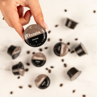 Obsession - 50 Lavazza Blue compatible coffee capsules