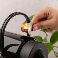 Lavazza Forte Maxi Pack – 30 Aluminium Nespresso compatible coffee capsules