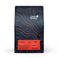 Terbodore Lazy Bones Coffee Beans - 250g