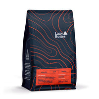 Terbodore Lazy Bones Coffee Beans - 250g