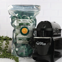 Signature Lungo Bundle - 100 Nespresso Compatible Coffee Capsules