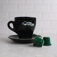 Signature Lungo Bundle - 100 Nespresso Compatible Coffee Capsules