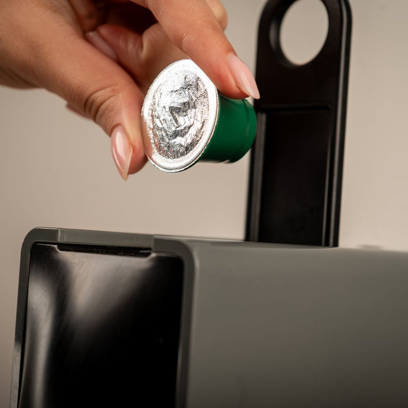 Lungo - Nespresso compatible coffee capsules