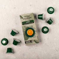 Lungo - Nespresso compatible coffee capsules