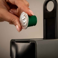 Bulk Special Pack (No Decaffe) - 100 Nespresso compatible coffee capsules