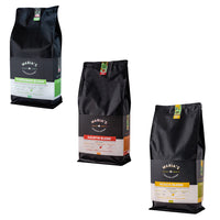 Maria's Favourite Coffee Beans Bundle - 750g