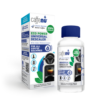 Caffenu Eco Descaler