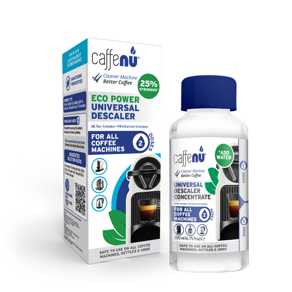 Caffenu Eco Descaler