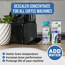 Caffenu Eco Descaler