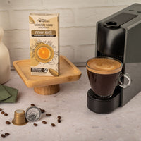 Medium Roast - Nespresso compatible coffee capsules