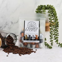 Platinum Selection - 40 Aluminium Nespresso Compatible Coffee Capsules