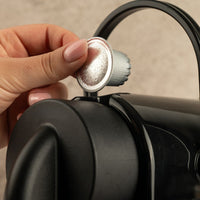 Platinum Selection - 40 Aluminium Nespresso Compatible Coffee Capsules