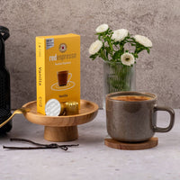 red espresso Vanilla Rooibos - 10 Nespresso compatible capsules