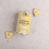 red espresso - Gourmet White Hot Chocolate 300g Tin