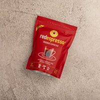 red espresso Premium Espresso Ground Rooibos Tea - 250g