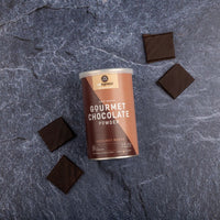 red espresso - Hazelnut Mocha Gourmet Hot Chocolate 350g Tin