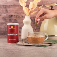 red espresso - Instant Rooibos Red Cappuccino Original 145g Tin