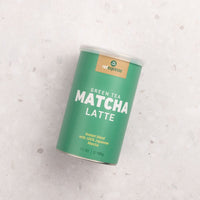 red espresso - Instant Green Tea Matcha Latte 180g Tin