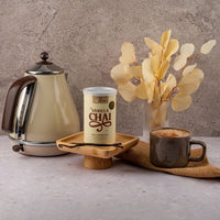 red espresso - Instant Vanilla Chai Latte 300g Tin - 15 Servings