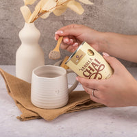 red espresso - Instant Vanilla Chai Latte 300g Tin - 15 Servings