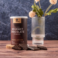 red espresso - Original Café Gourmet Hot Chocolate 350g Tin