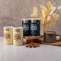 red espresso - Vanilla and Spiced Chai Gift Hamper