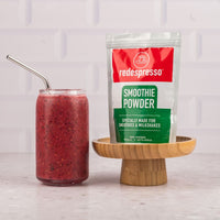 red espresso - Rooibos Smoothie Powder 100g