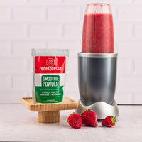 red espresso - Rooibos Smoothie Powder 100g