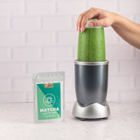 red espresso - Green Tea Matcha Superfood Latte Mix 100g