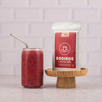 red espresso - Rooibos Matcha Superfood Latte Mix 100g