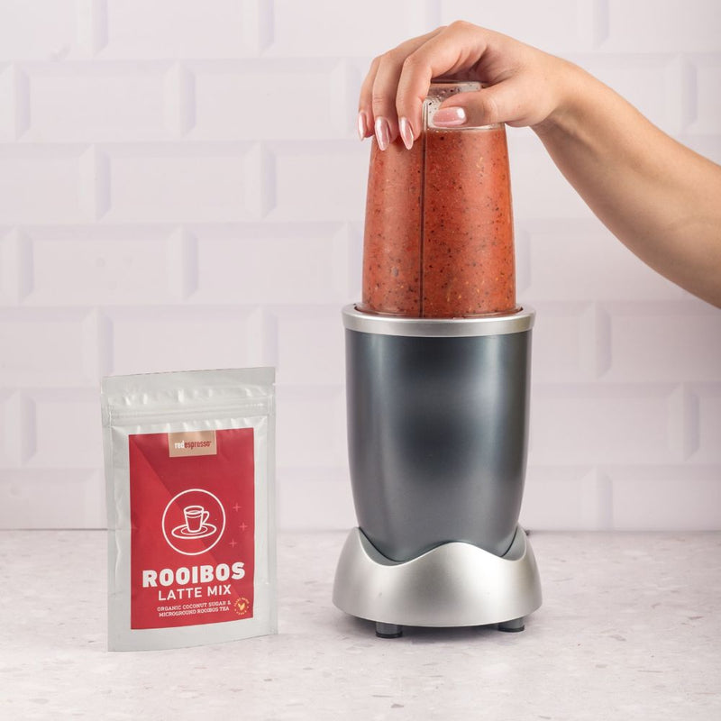 red espresso - Rooibos Matcha Superfood Latte Mix 100g
