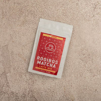 red espresso - Rooibos Matcha Superfood Latte Mix 100g