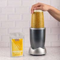 red espresso - Golden Turmeric Superfood Latte Mix 100g