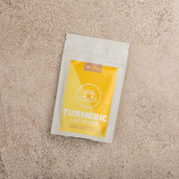 red espresso - Golden Turmeric Superfood Latte Mix 100g
