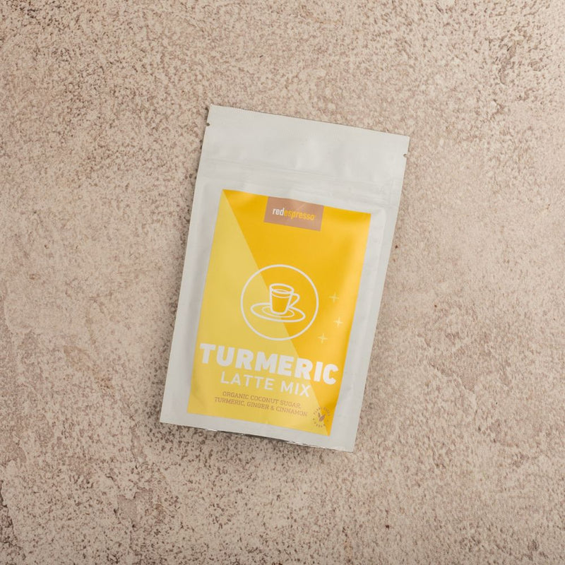 red espresso - Golden Turmeric Superfood Latte Mix 100g