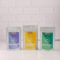 red espresso - Superfood Latte Flavour Special - 3x100g