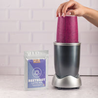 red espresso - Superfood Latte Flavour Special - 3x100g