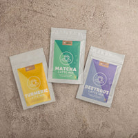 red espresso - Superfood Latte Flavour Special - 3x100g