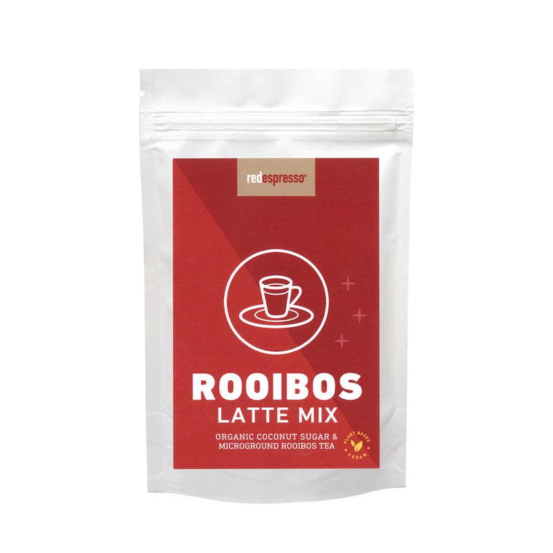 red espresso - Rooibos Matcha Superfood Latte Mix 100g